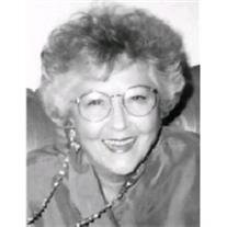 Grace Genevieve Armstrong