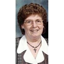 Ellen Mae Neumiller