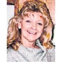 Colleen Sue Lowry