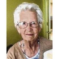 Bonnie Lou Blomdahl