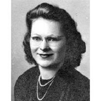 Rosella Marie Anderson