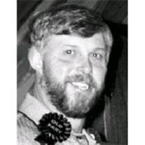 Robert Dwyne McGaw