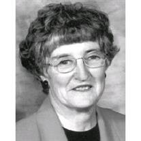 Vera Kathleen Meisner