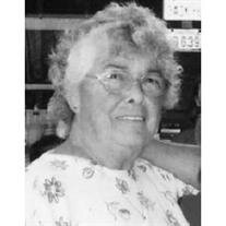 Lois Ann Heinz