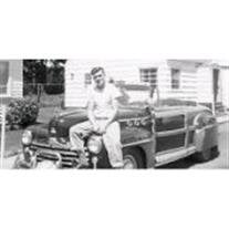 Gerald LeRoy Newberry