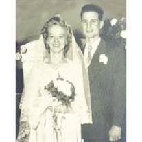Frieda Louise Rose