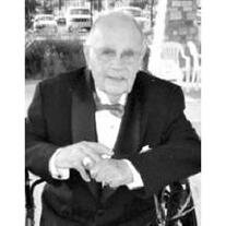 Melvin LeRoy O'Keath