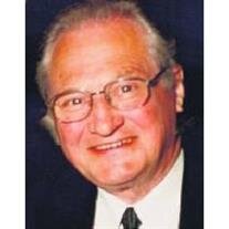 Fred Leonard Olson