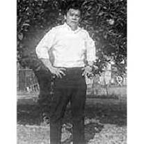 Alexander Sumayang Alcobendos