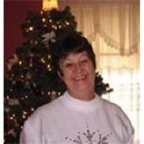 Nancy Carol Bishop