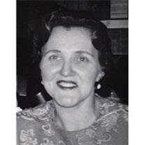 Arlene Katherine Alexander