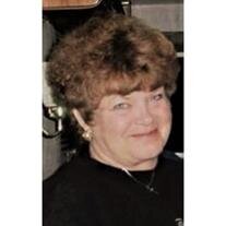 Carol Sue Bellcoff