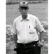 Lloyd Ray Dale