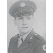 Robert Harold Hanes