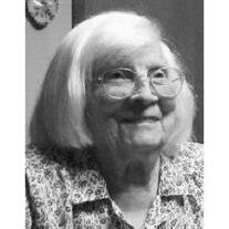 Ida Elizabetha Opp