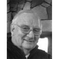 David Edward Minor