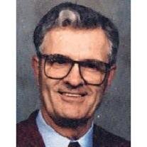 Donald Pitsch