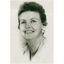 Anna Jane Resch