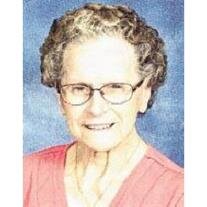 Dorothy M. Leffel
