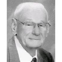 Clyde Harold Bloomquist