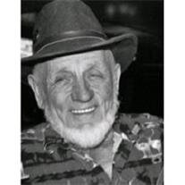 Dean Albert McClellan