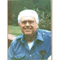 Wilbur Brewer Thayer