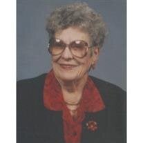 Inez Catherine McKenzie