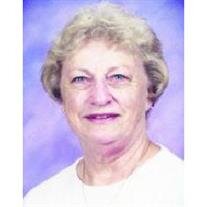 Edith Mae Karsten