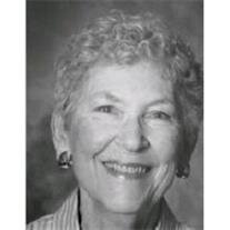 Gloria June Fuhr