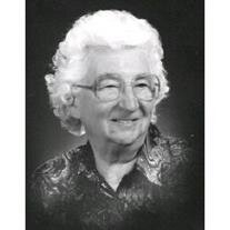 Erma Irene Moir