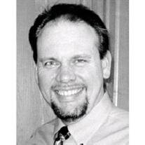 Brian Rae Femling