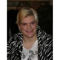 Stephanie Cheryl Denham