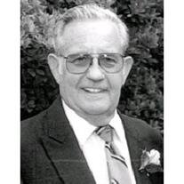 Wilburn W. 'Will' Bunch