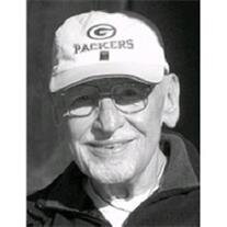Clifford Robert Richter