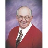 Edward Claire Wolthausen