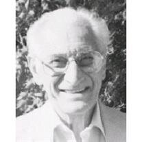 John William Pearsall