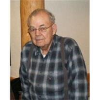 Jerald Joseph Schwinler