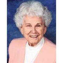 Virginia Lee Lorentz