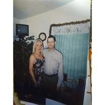 Jeannette Agnes Balkowitsch Hickman
