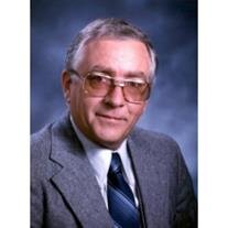 David Hales McOmie