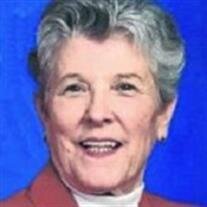 Grace Darlene Reder