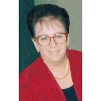 Sheila Gail Plouffe