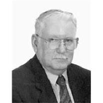 John Sheridan Hope