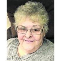 Gertrude Icyphene Pulver
