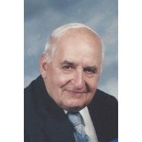 James Norman Crane