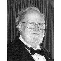 Peter Anthony Kavanagh