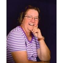 Judith Lee Rhoads