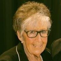 Phyllis Jean Todd
