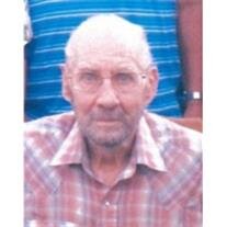 Gordon Vernon Hunt