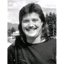 Robert Dewey Williams